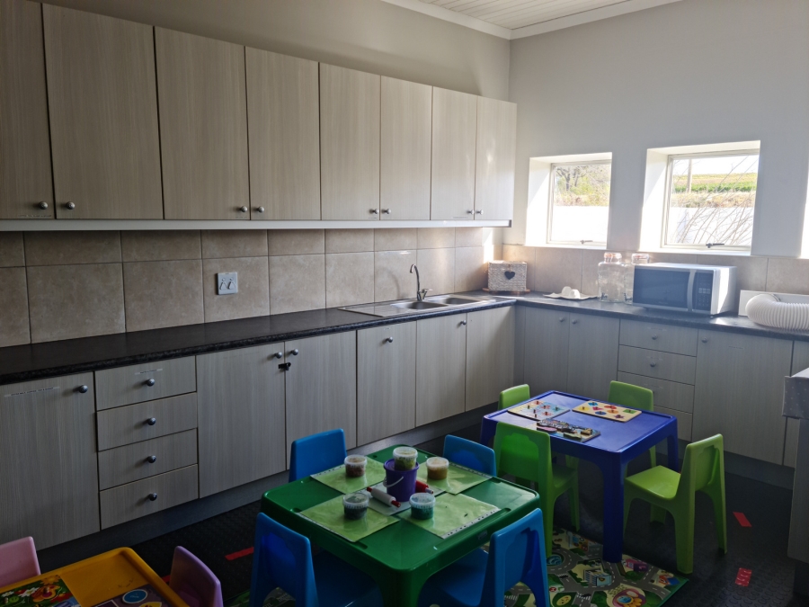 To Let commercial Property for Rent in Firgrove Western Cape